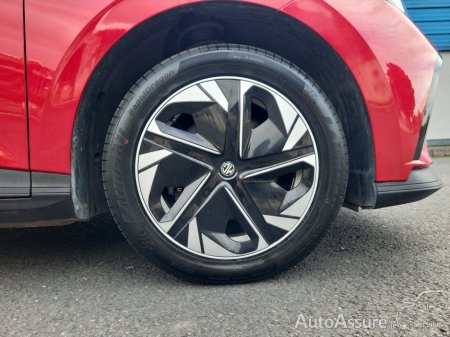 2023 MG 4 - photo 29