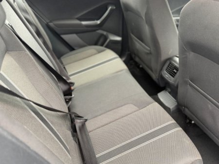 2020 Volkswagen T-Roc - photo 8