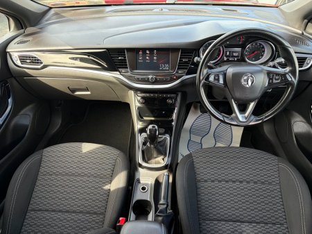 2016 Opel Astra - photo 2