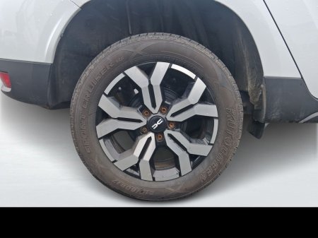 2024 Dacia Duster - photo 9