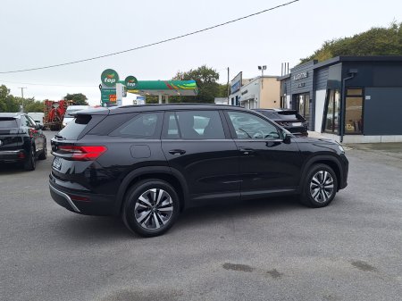 2025 Skoda Kodiaq - photo 3