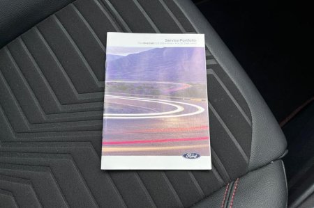 2024 Ford Puma - photo 22