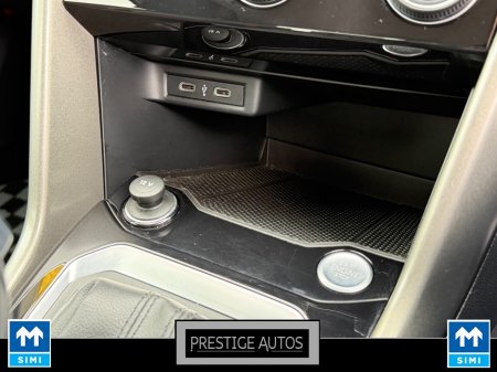 2021 Volkswagen T-Roc - photo 33