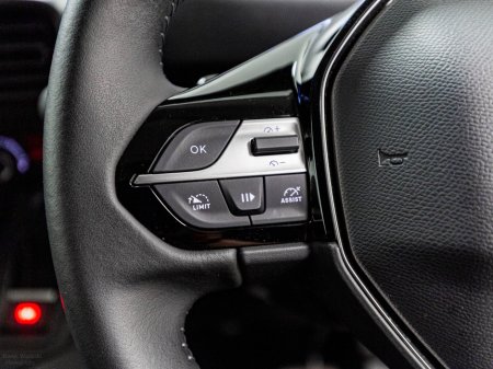 2026 Peugeot Rifter - photo 10