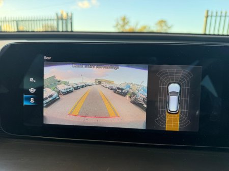2021 Mercedes-Benz EQC - photo 10