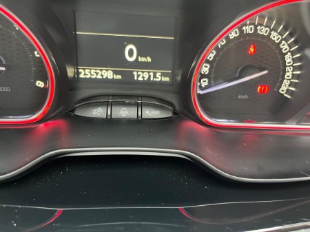 2019 Peugeot 2008 - photo 17