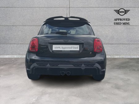 2021 Mini Cooper - photo 11