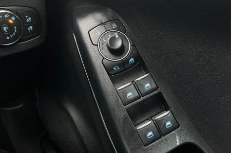2024 Ford Puma - photo 16