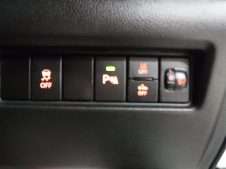 2021 Suzuki Swift - photo 14
