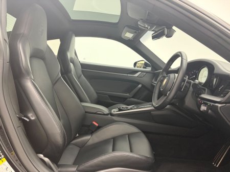 2022 Porsche 911 - photo 19