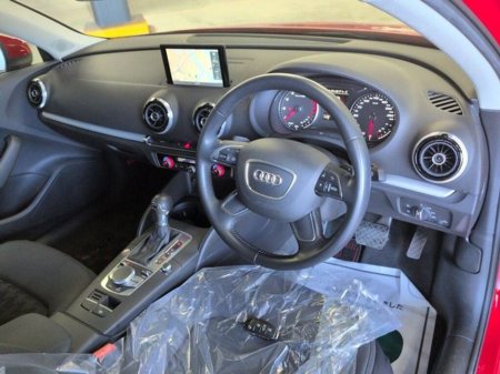2016 Audi A3 - photo 7