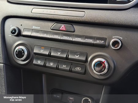 2020 Kia Sportage - photo 12