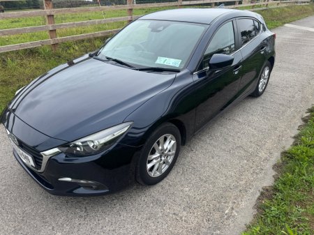 2017 Mazda Mazda3 - photo 2