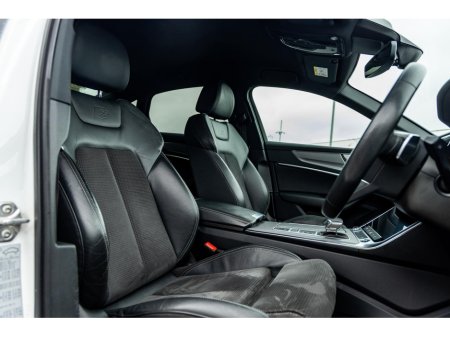2021 Audi A6 - photo 26