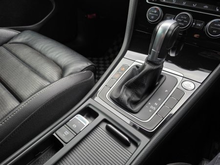2018 Volkswagen Golf - photo 13