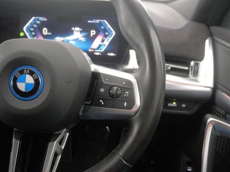 2024 BMW iX2 - photo 18