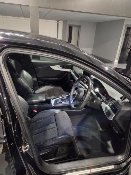 2019 Audi A4 - photo 10