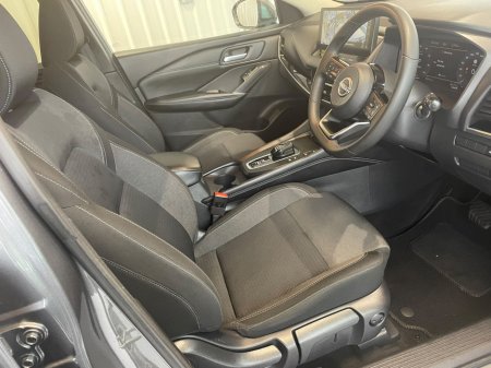 2024 Nissan Qashqai - photo 11