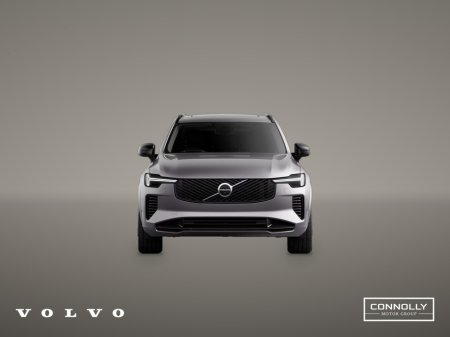 2027 Volvo XC90 - photo 2