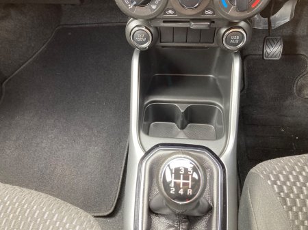 2022 Suzuki Ignis - photo 10