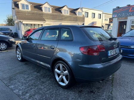 2007 Audi A3 - photo 13