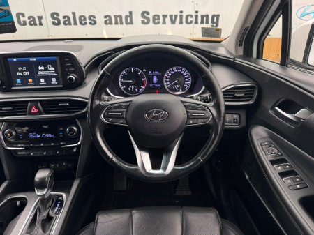 2020 Hyundai Santa Fe - photo 19