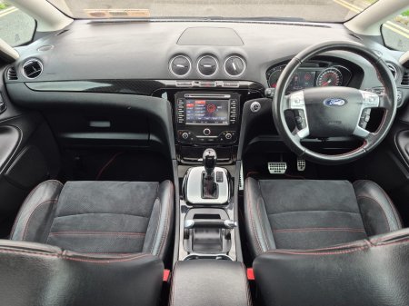 2012 Ford S-Max - photo 12