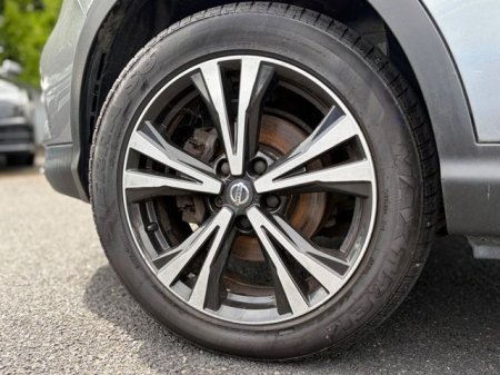 2018 Nissan Qashqai - photo 6