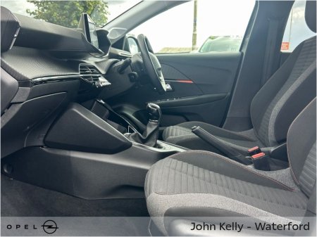 2023 Peugeot 208 - photo 8