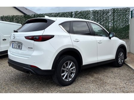 2022 Mazda CX-5 - photo 7