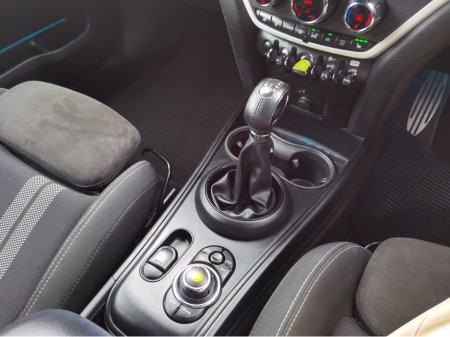 2019 Mini Countryman - photo 17