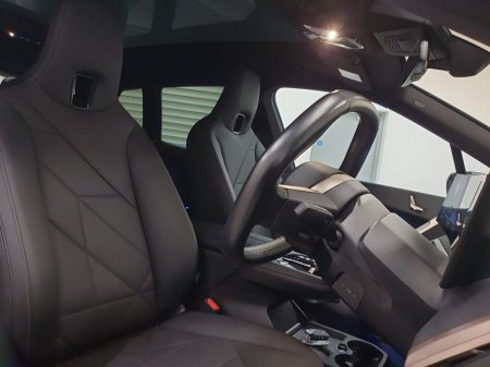 2023 BMW iX - photo 26