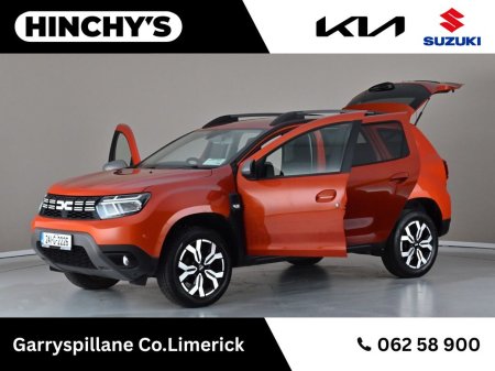 2024 Dacia Duster - photo 2
