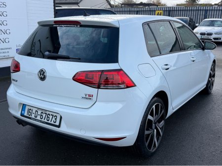 2016 Volkswagen Golf - photo 4