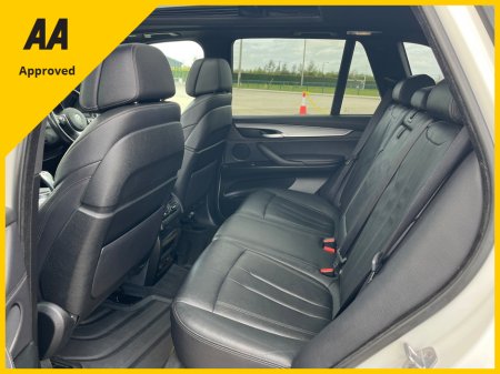 2017 BMW X5 - photo 10