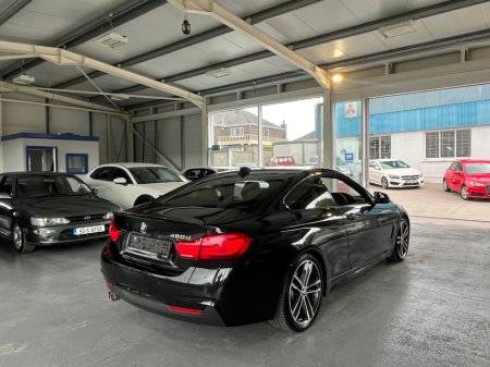 2017 BMW 4-Series - photo 5