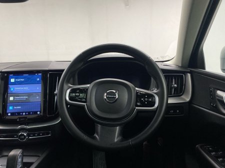 2023 Volvo XC60 - photo 17