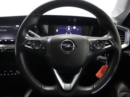 2023 Opel Mokka - photo 11