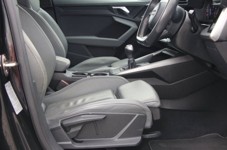 2023 Audi A3 - photo 7
