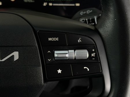 2025 Kia Sportage - photo 31