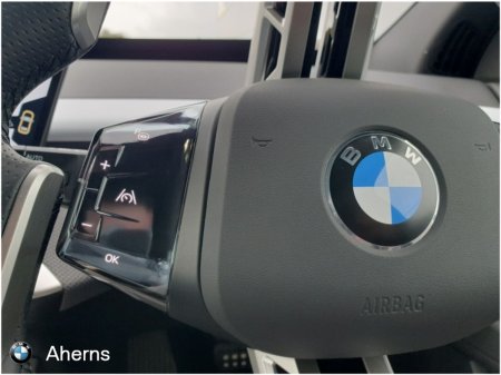 2026 BMW iX3 - photo 18