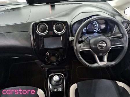 2019 Nissan Note - photo 11