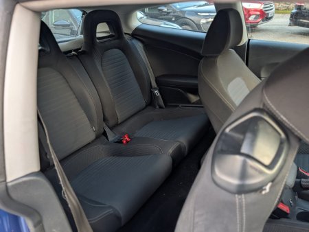 2009 Volkswagen Scirocco - photo 5