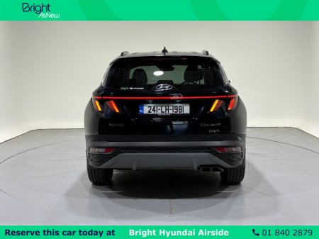 2024 Hyundai Tucson - photo 11