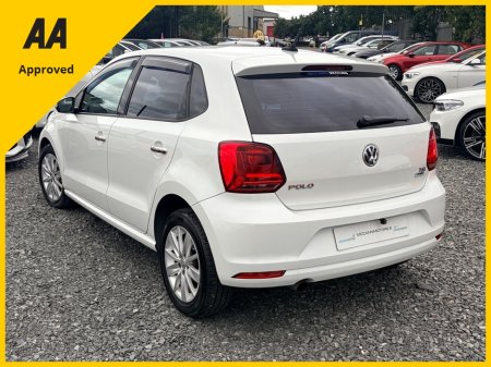 2015 Volkswagen Polo - photo 3