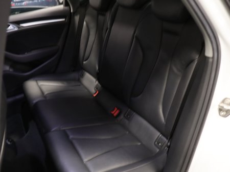 2018 Audi A3 - photo 35