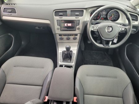 2016 Volkswagen Golf - photo 12
