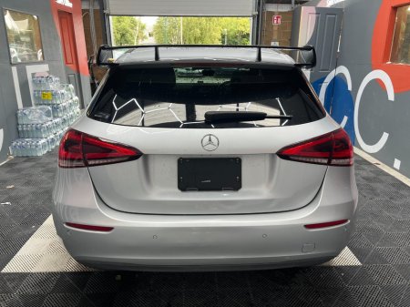 2019 Mercedes-Benz A-Class - photo 4