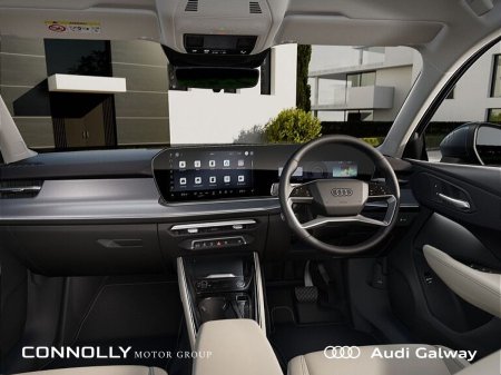 2027 Audi Q3 - photo 4