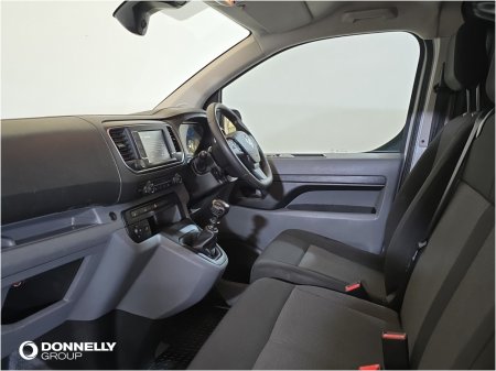 2022 Vauxhall Vivaro - photo 10